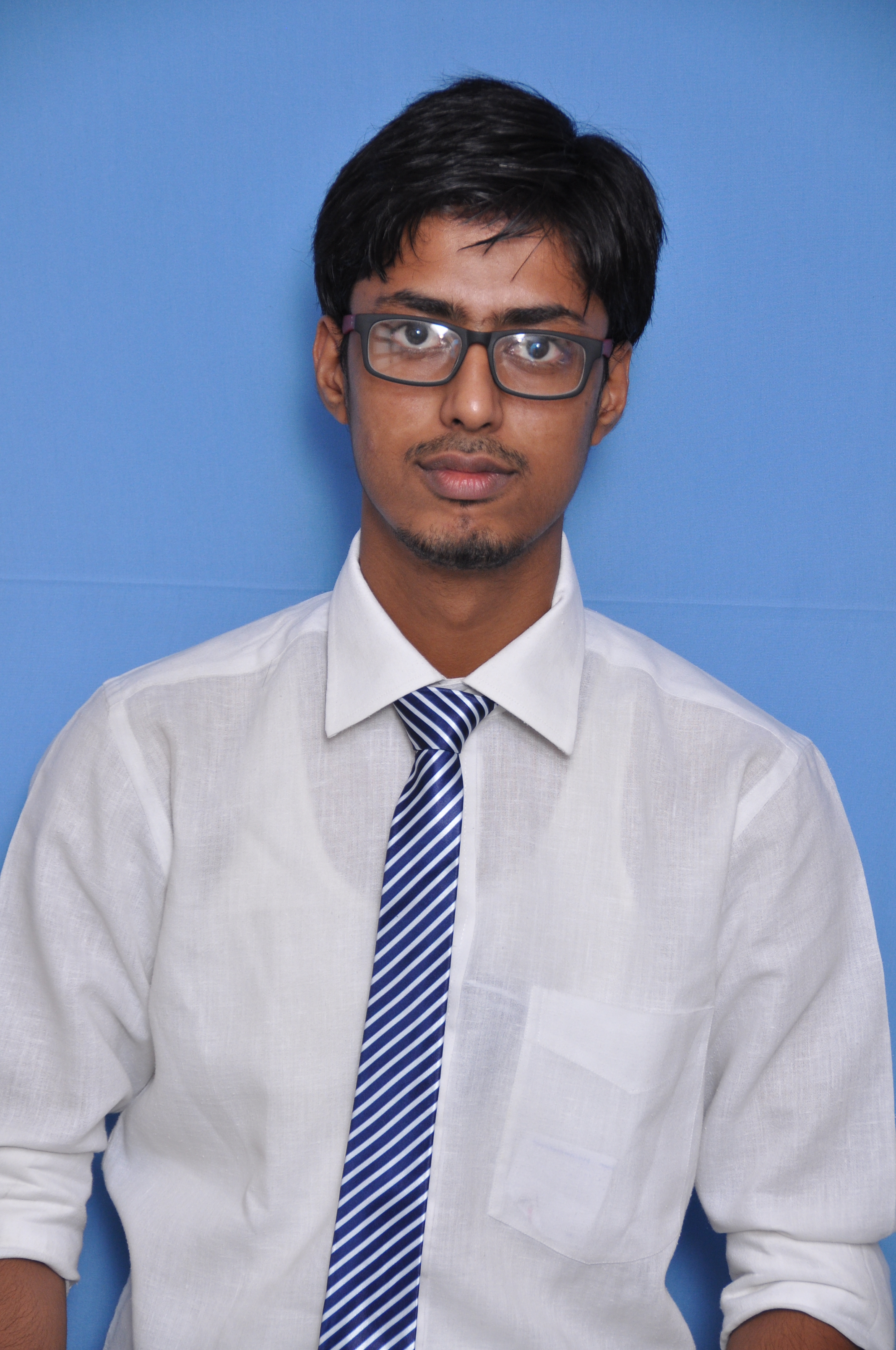 Abhishek Pardeshi